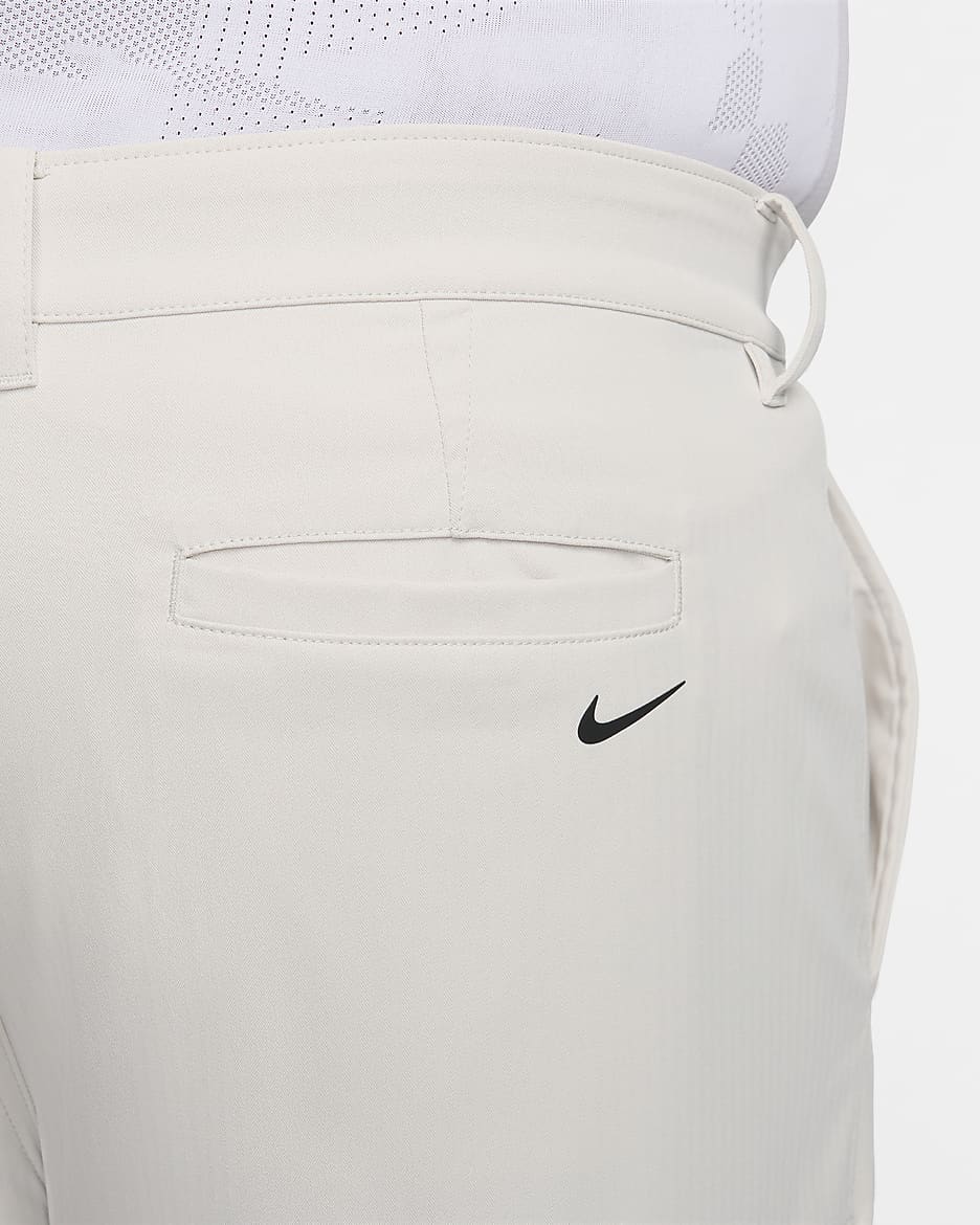 Pants chinos de golf para hombre Nike Tour Repel